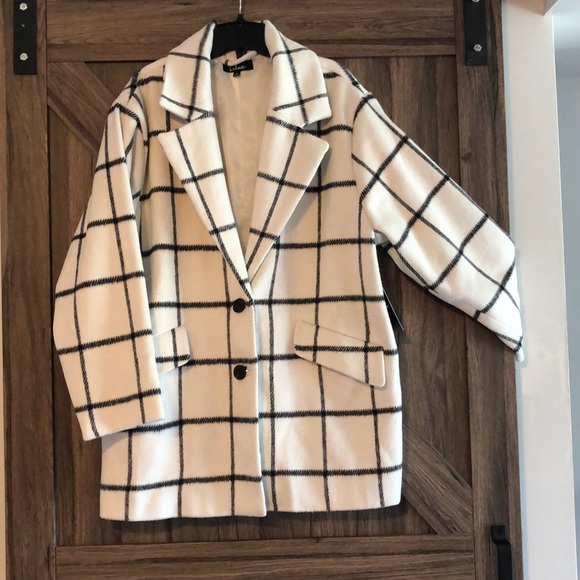 Lulus Jackets & Blazers - Lulu’s Coat